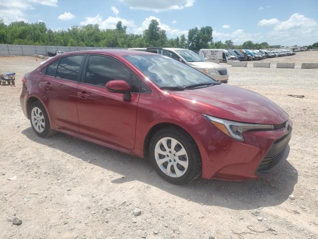 Vin: jtdbcmfe0pj010235, lot: 62168095, toyota corolla le 20234