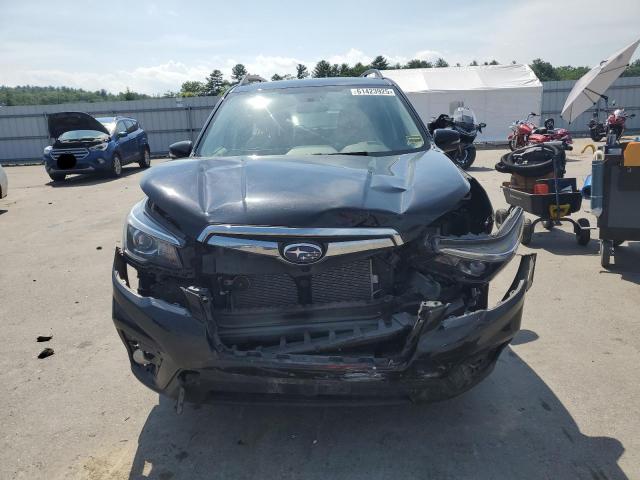 2019 SUBARU FORESTER L JF2SKASC5KH499397