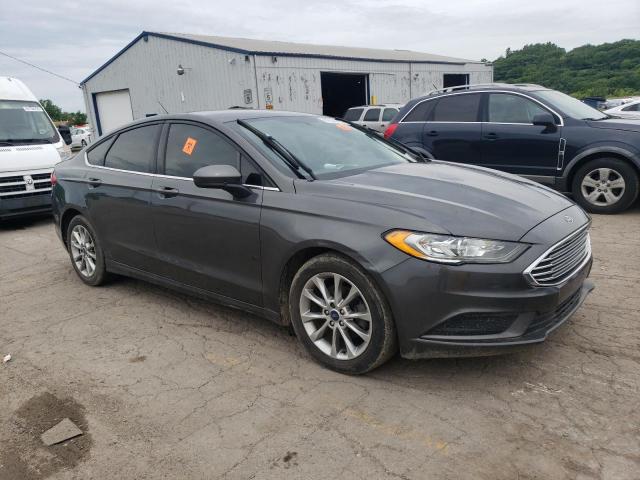 Vin: 3fa6p0h77hr150499, lot: 61624425, ford fusion se 20174