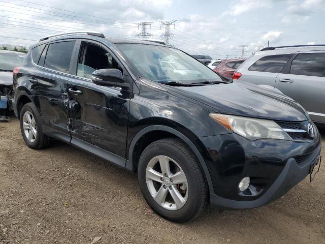 Vin: 2t3rfrev0dw083297, lot: 59998635, toyota rav4 xle 20134