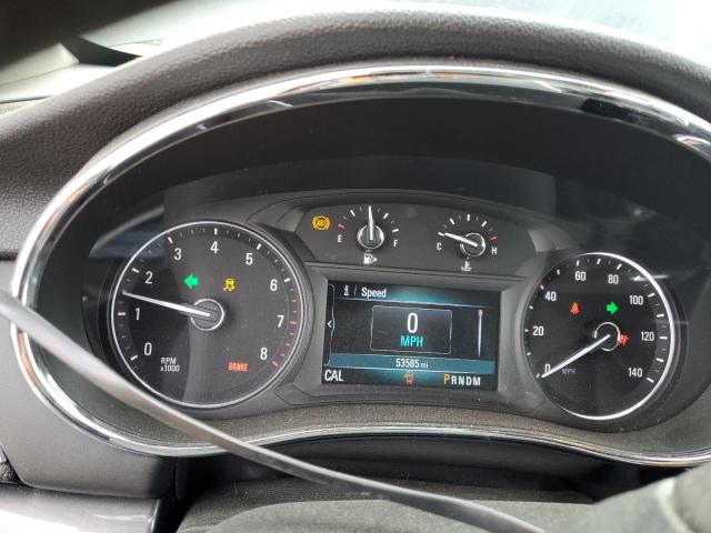 2017 BUICK ENCORE PRE - KL4CJASB5HB200347