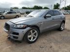 2020 JAGUAR F-PACE PRE - SADCJ2FX4LA629631