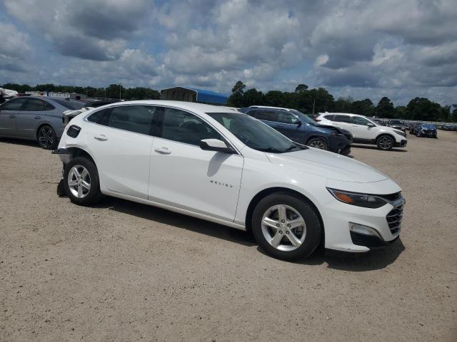 2023 CHEVROLET MALIBU LS - 1G1ZC5STXPF210043