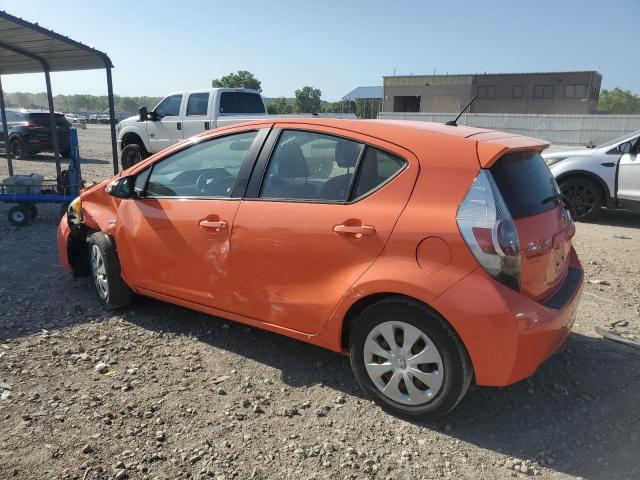 Vin: jtdkdtb31c1030953, lot: 61081385, toyota prius 20122