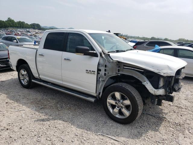 Vin: 3c6rr7lt4hg792891, lot: 59568585, ram 1500 slt 20174