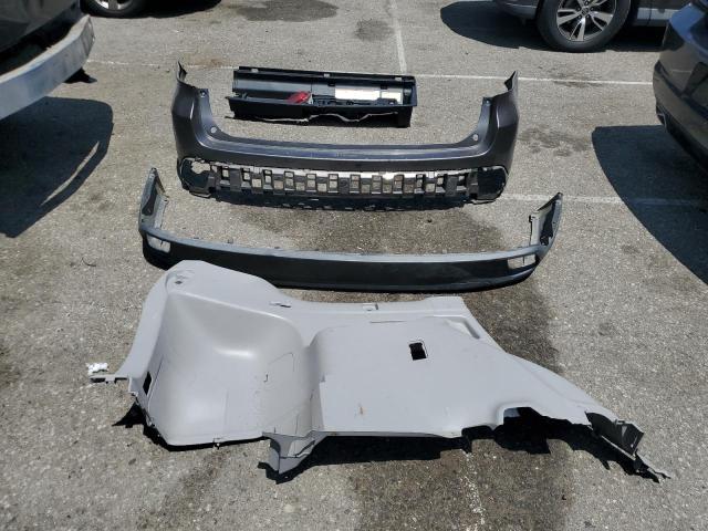 5tdzarfh4js041042 - 2018 Toyota highlander le - #59997705