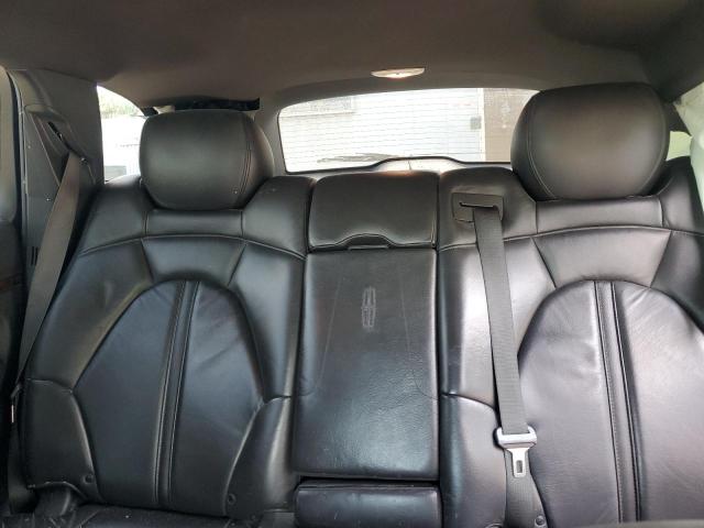 2015 LINCOLN MKT 2LMHJ5NK5FBL03306