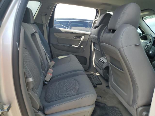 2017 CHEVROLET TRAVERSE L 1GNKRFED6HJ177954