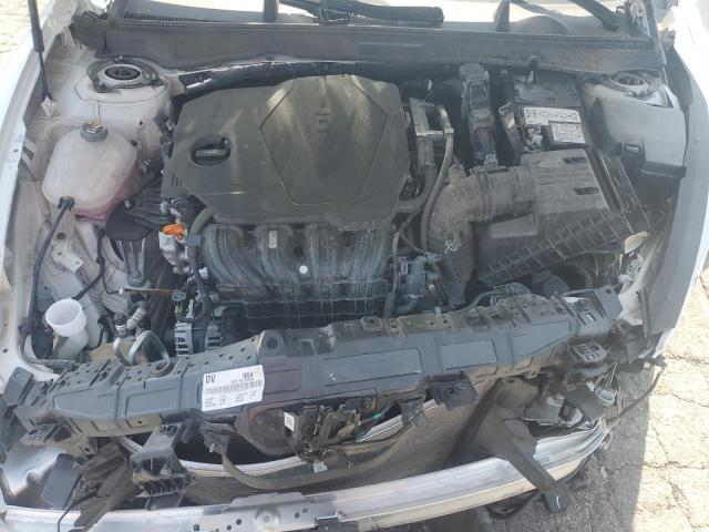 2024 HYUNDAI SONATA SEL KMHL64JA6RA400898