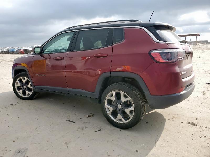 2021 JEEP COMPASS LI 3C4NJDCB3MT586578