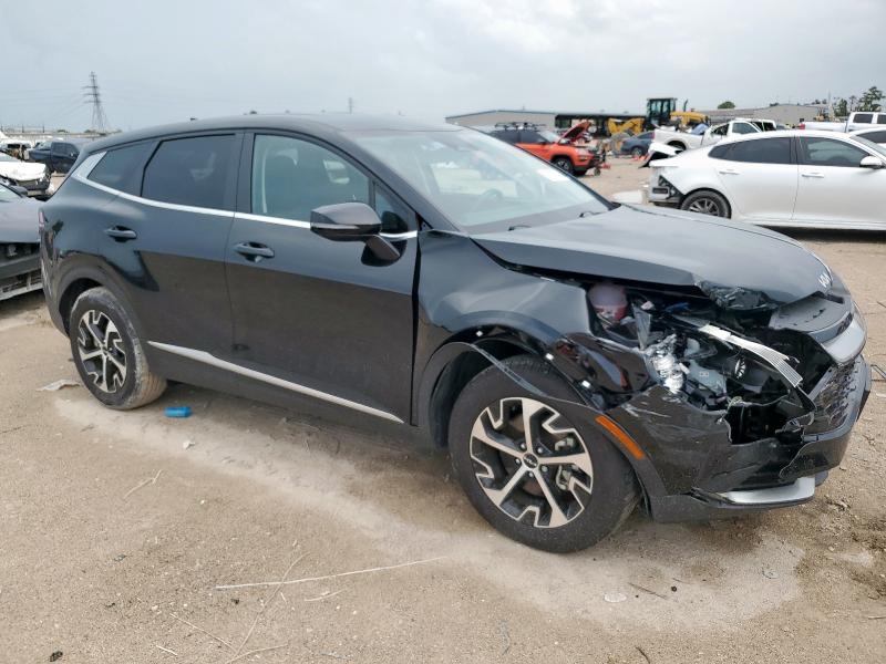 2024 KIA SPORTAGE E - 5XYK33DF0RG148821