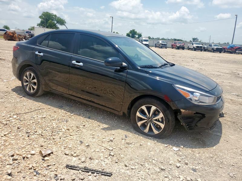 Vin: 3kpa24ad0pe523382, lot: 59638955, kia rio lx 20234