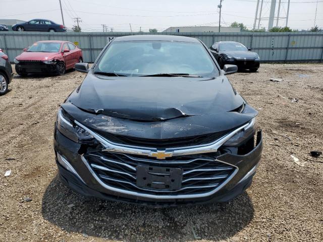 2020 CHEVROLET MALIBU LS - 1G1ZB5ST8LF148235