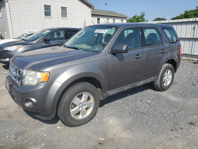 Vin: 1fmcu0c78cka70652, lot: 60624215, ford escape xls 2012 img_1