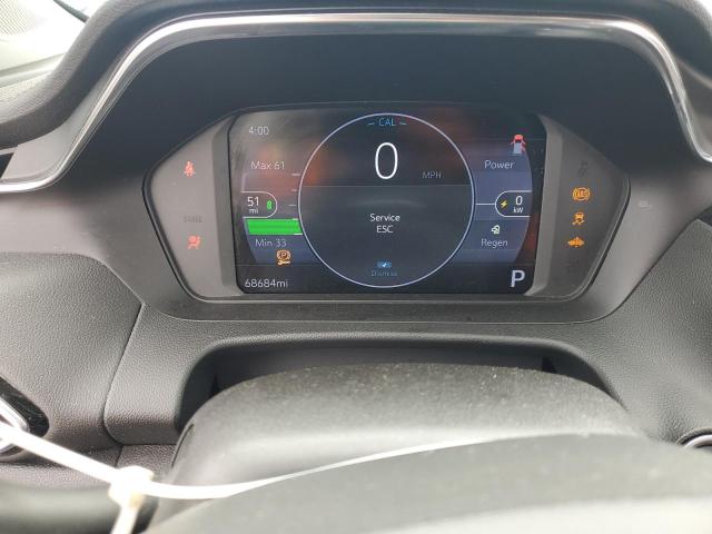 2022 CHEVROLET BOLT EUV L - 1G1FY6S06N4120946