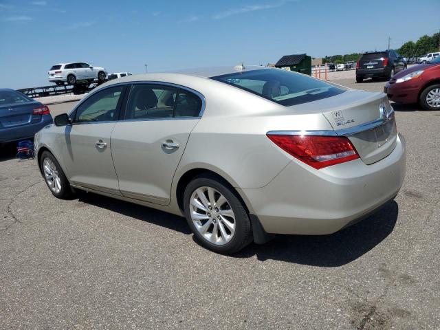 Vin: 1g4gb5gr2ef134745, lot: 62354975, buick lacrosse 20142