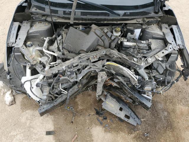 2019 NISSAN ROGUE SPOR JN1BJ1CRXKW623750