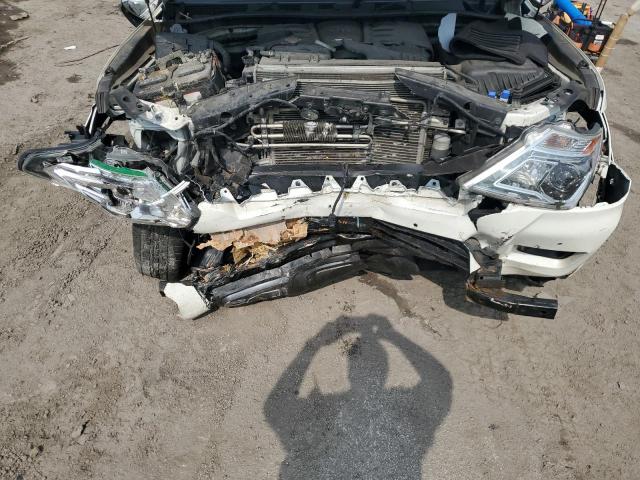 2019 NISSAN ARMADA PLA JN8AY2NE7K9755159