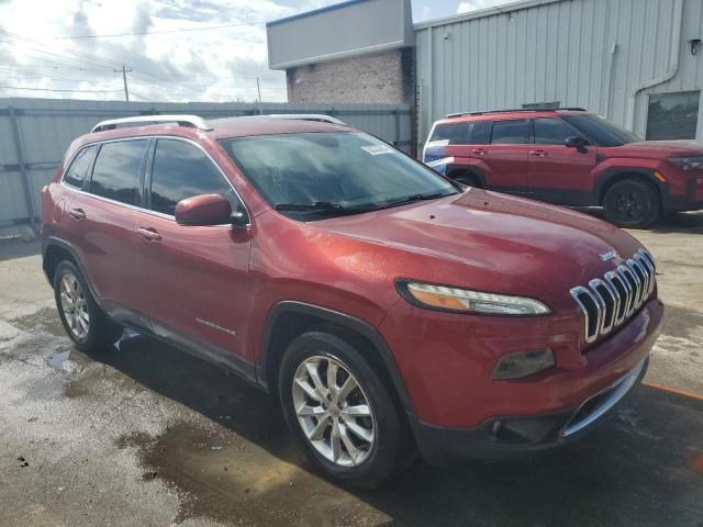 2015 JEEP CHEROKEE L - 1C4PJMDB8FW718139