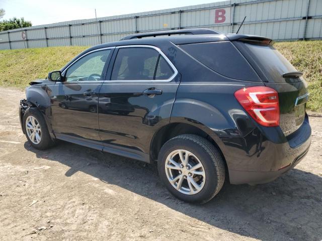 2017 CHEVROLET EQUINOX LT 2GNALCEK4H1578939