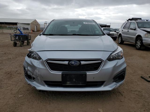 2017 SUBARU IMPREZA PR 4S3GKAB67H3622556