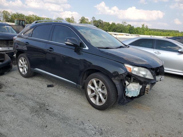 Vin: 2t2zk1ba0ac022550, lot: 59488355, lexus rx350 350 20104