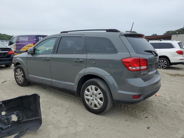2019 DODGE JOURNEY SE 3C4PDCBB8KT821338