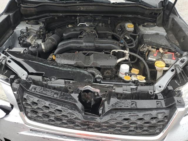 2015 SUBARU FORESTER 2 - JF2SJARC3FH822182