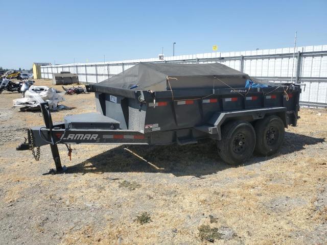lamar trailer 2024 5RVDL1228RP126016 photo #4