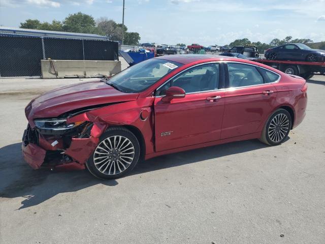 Vin: 3fa6p0su7jr246220, lot: 61414335, ford fusion titanium/platinum phev 2018 img_1