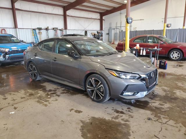 Vin: 3n1ab8dv5py318184, lot: 62146495, nissan sentra sr 20234