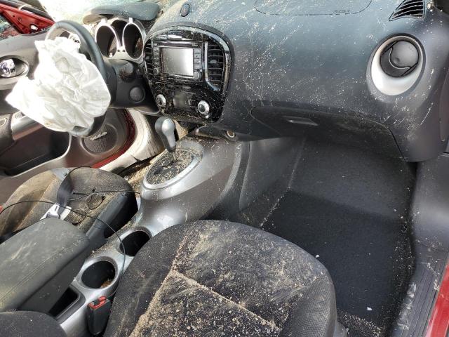2015 NISSAN JUKE S JN8AF5MR4FT507892