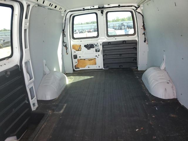 2018 GMC SAVANA G25 1GTW7AFP1J1341564