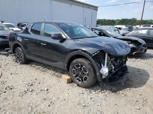 2024 HYUNDAI SANTA CRUZ - 5NTJBDDE6RH119880