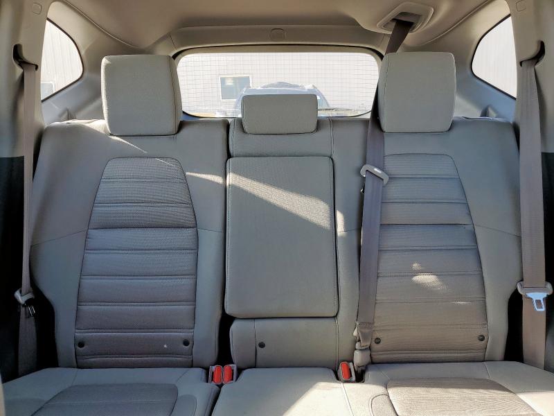 2019 HONDA CR-V LX 2HKRW6H3XKH217844