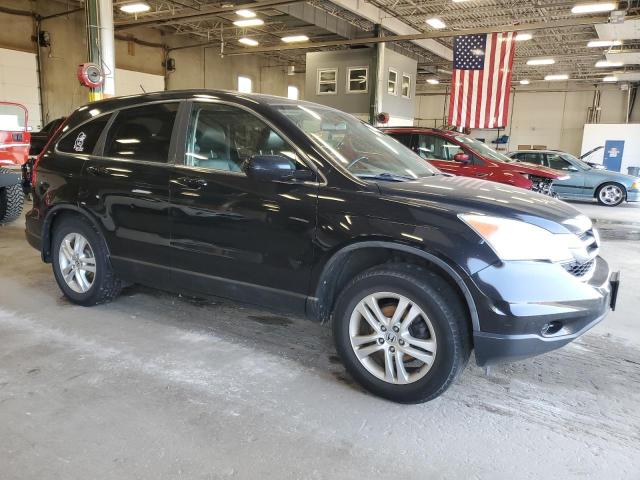 Vin: 5j6re4h79bl059237, lot: 61689425, honda crv exl 20114