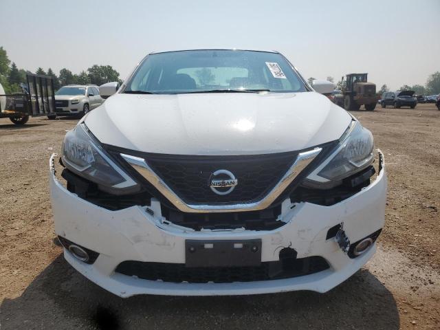 2019 NISSAN SENTRA S - 3N1AB7AP5KY252499