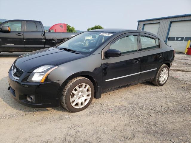 Vin: 3n1ab6ap6bl645404, lot: 58771195, nissan sentra 2.0 2011 img_1