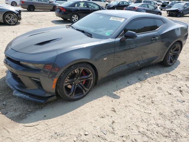 CHEVROLET CAMARO SS