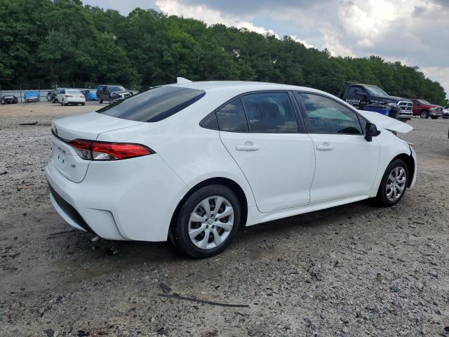 Vin: jtdepmae5n3000245, lot: 59162955, toyota corolla le 20223