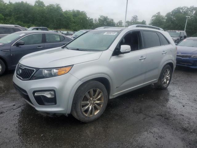 Vin: 5xykwda22dg381431, lot: 59806145, kia sorento sx 2013 img_1