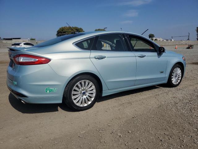 Vin: 3fa6p0su6er136748, lot: 60569545, ford fusion titanium phev 20143