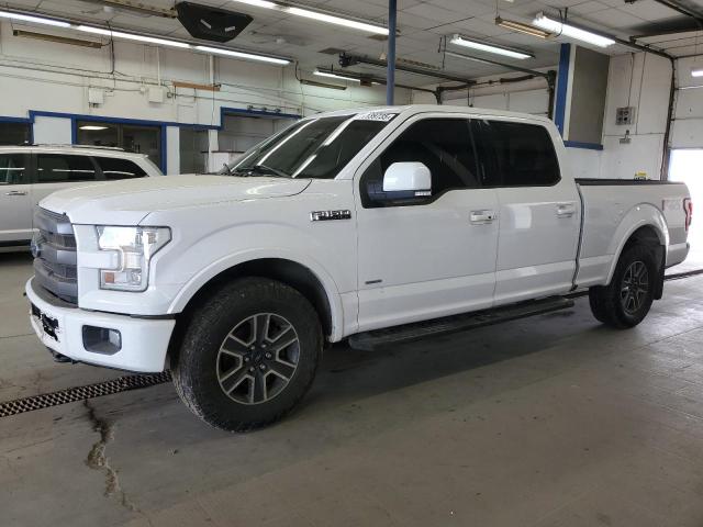 Vin: 1ftfw1eg4gke67828, lot: 61139735, ford f-150 supercrew 2016 img_1