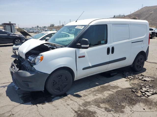 RAM PROMASTER 2016 white  gas ZFBERFAT9G6C81638 photo #1