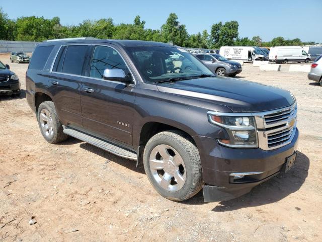 Vin: 1gnskckc4fr142763, lot: 61469225, chevrolet tahoe k1500 ltz 20154