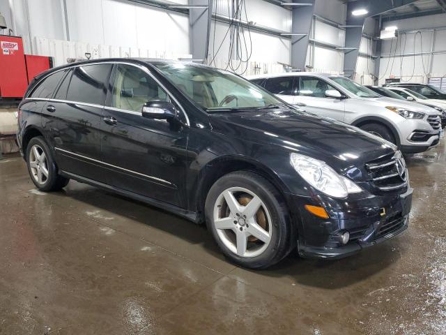 Vin: 4jgcb6fe3aa107516, lot: 60034475, mercedes-benz r-class 350 4matic 20104