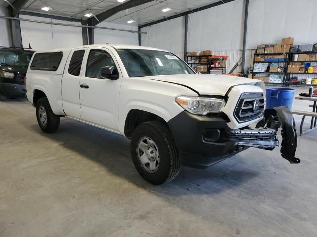 Vin: 3tyrx5gn2pt088689, lot: 59552095, toyota tacoma access cab 20234