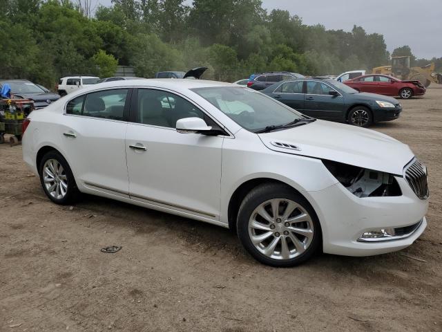 Vin: 1g4gb5g3xgf119246, lot: 61912325, buick lacrosse 20164