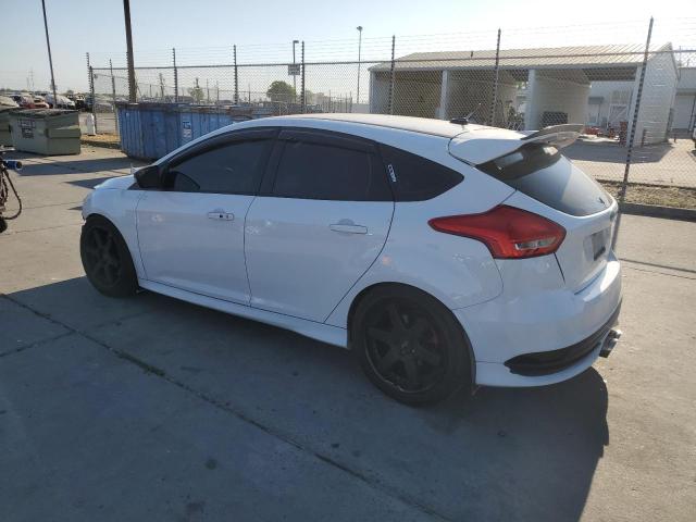 Vin: 1fadp3l90gl221640, lot: 63021875, ford focus st 20162