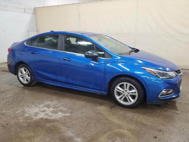 Vin: 1g1be5sm9j7146941, lot: 61968585, chevrolet cruze lt 20184